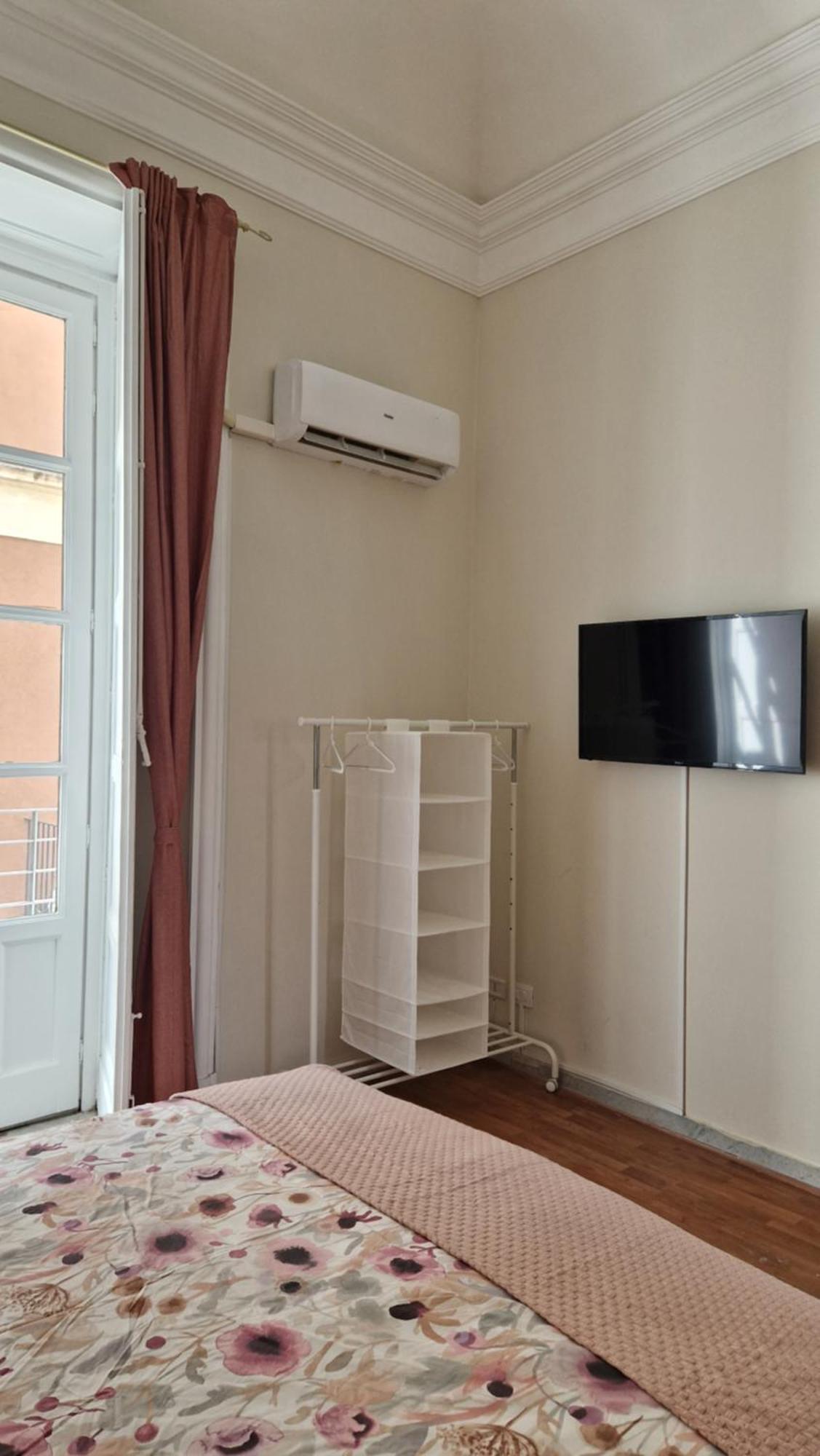 Etnea Palace Catane Extérieur photo